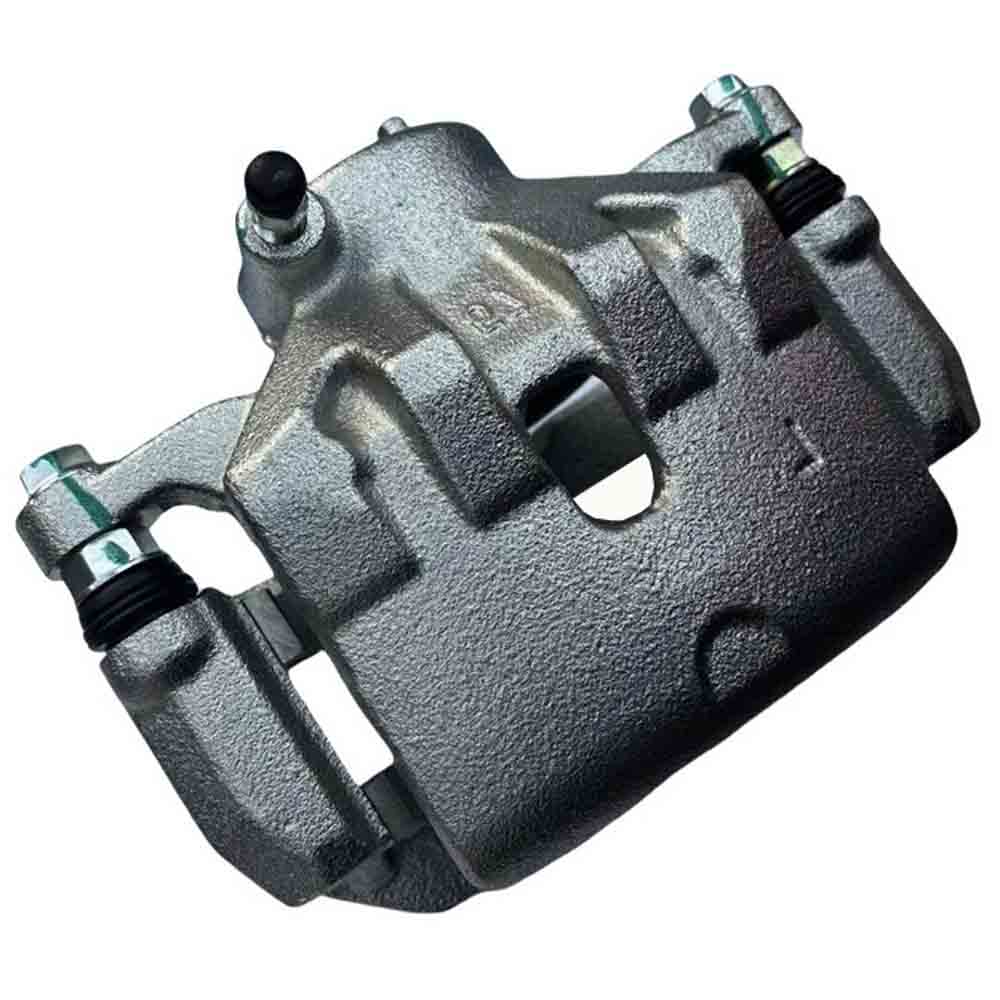 2017 Kia Forte Brake Caliper